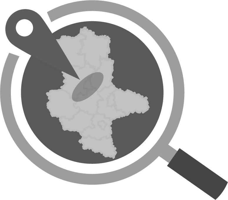 Logo des LPR-Atlas